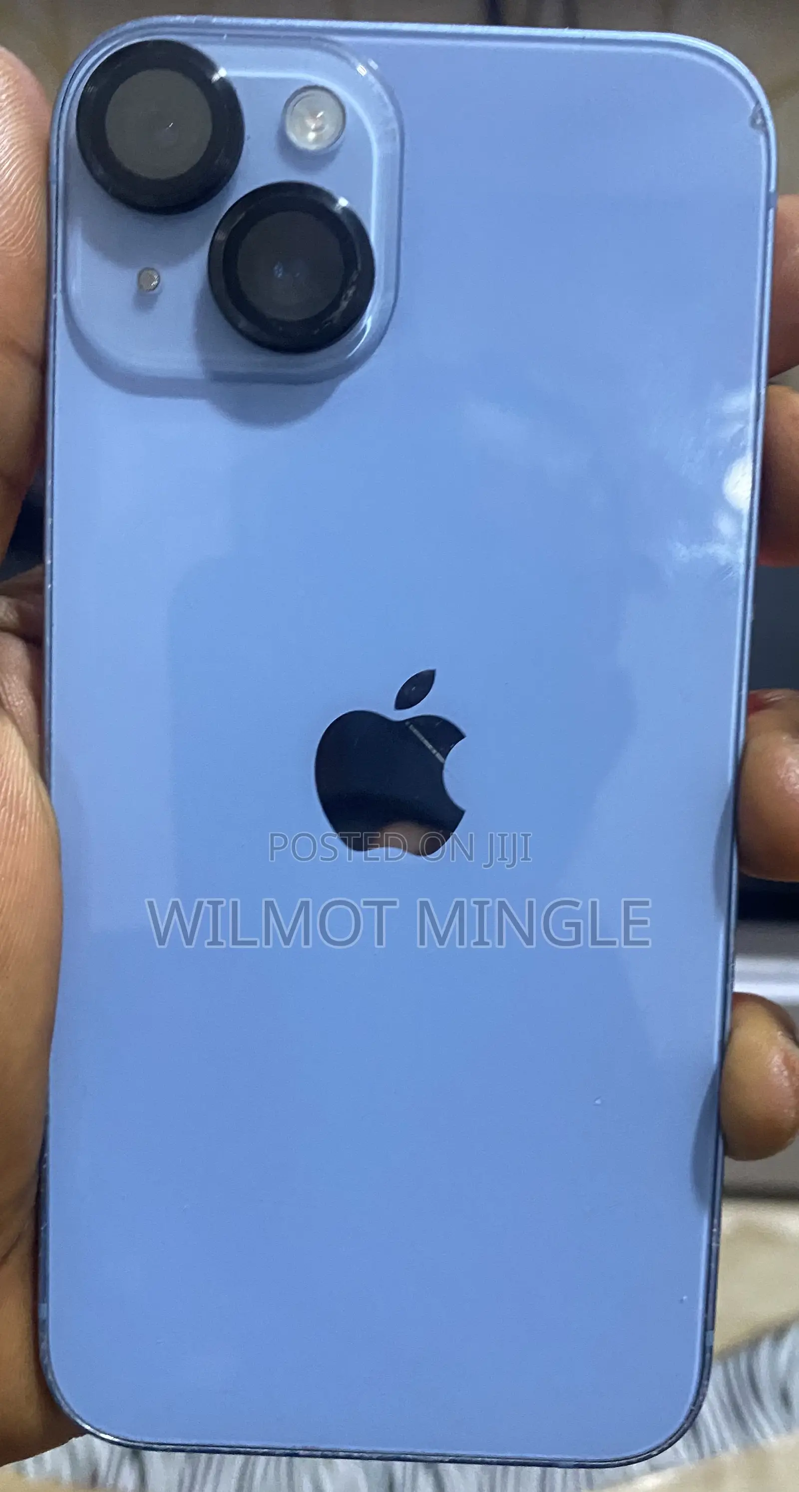 Apple iPhone 14 128 GB Blue