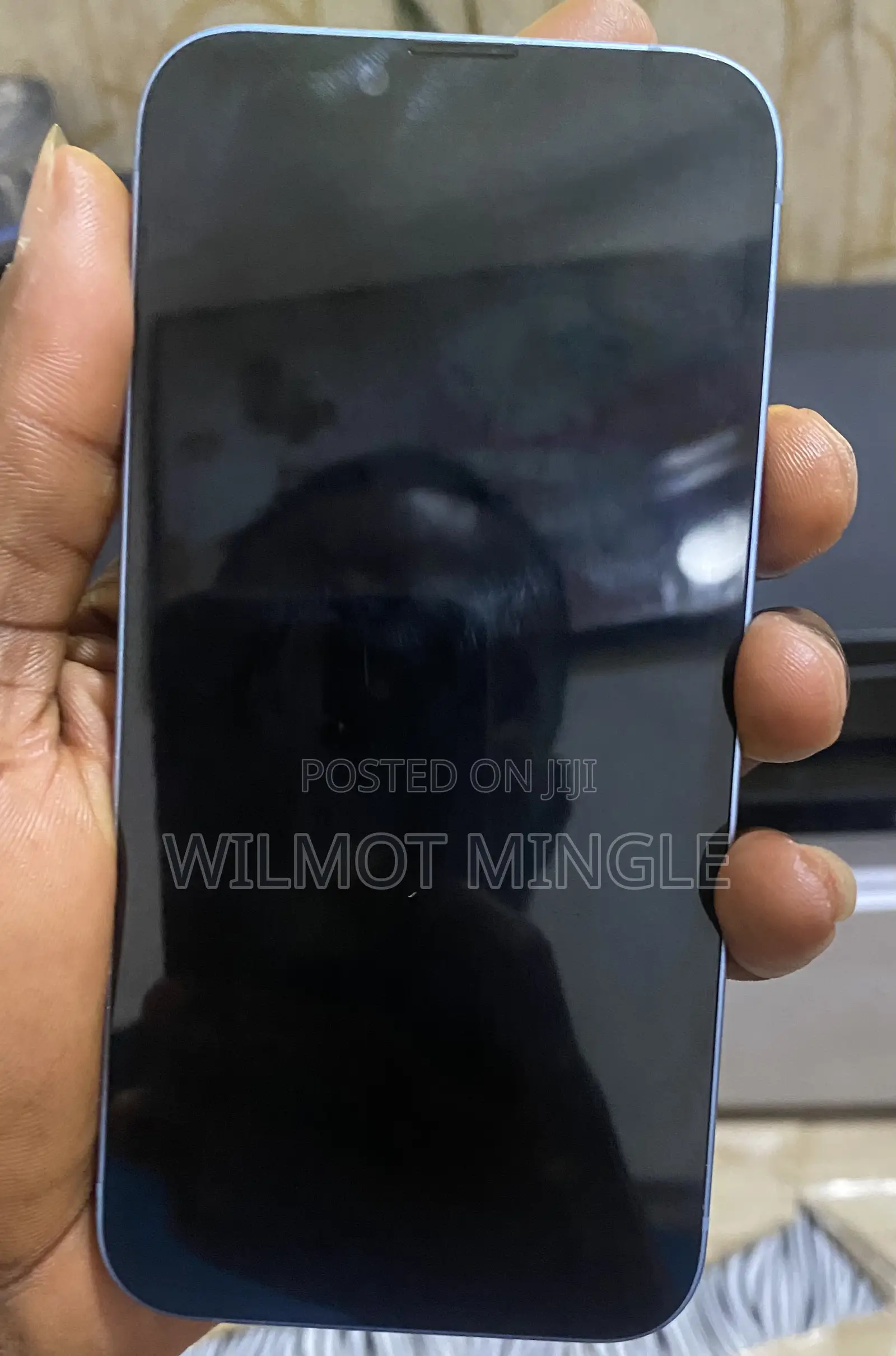 Apple iPhone 14 128 GB Blue