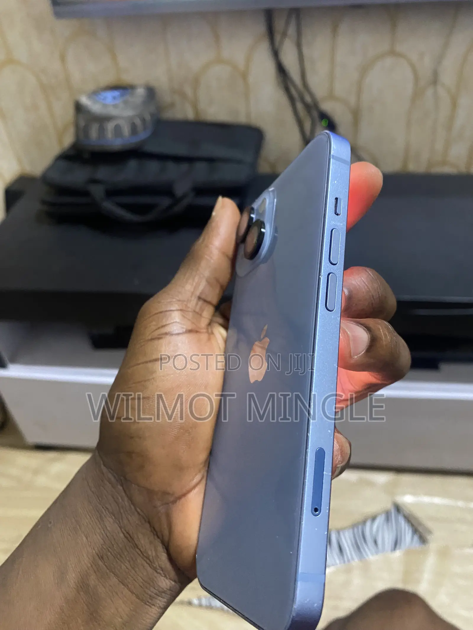 Apple iPhone 14 128 GB Blue