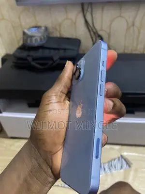 Apple iPhone 14 128 GB Blue