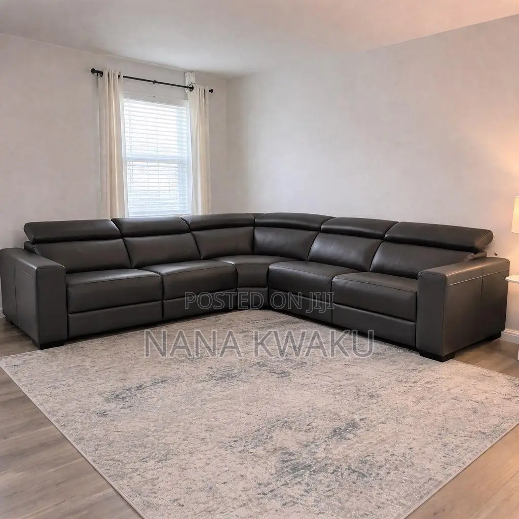 Top Quality Full Sofa Set From Usa