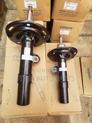 Accord 2018-2022 Front Shocks for Sports, Lx , Ex-L Models