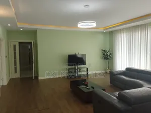 Furnished 3bdrm Apartment in Dki Properties, Accra Metropolitan