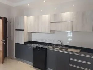 Furnished 3bdrm Apartment in Dki Properties, Accra Metropolitan
