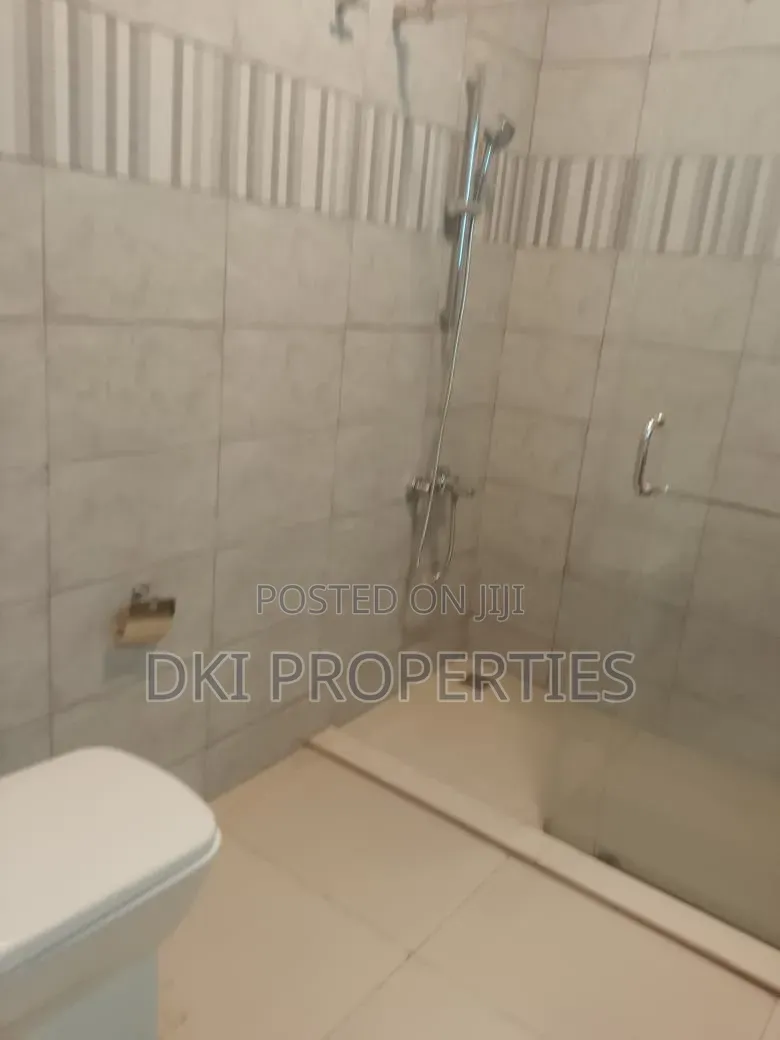 Furnished 3bdrm Apartment in Dki Properties, Accra Metropolitan