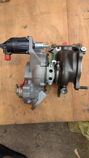 Accord, Rdx, TLX 2.0t Turbochargers Available! 