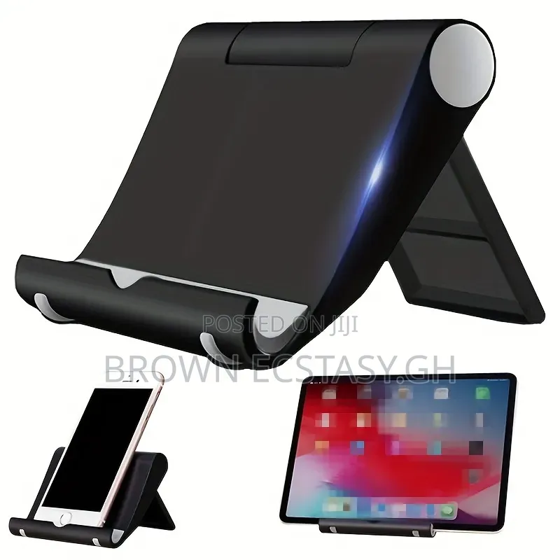 Phone/Tablet Desktop Stand