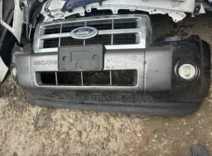 Ford Escape 2008 Front Bumper 2008 2009 2010 2011 2012