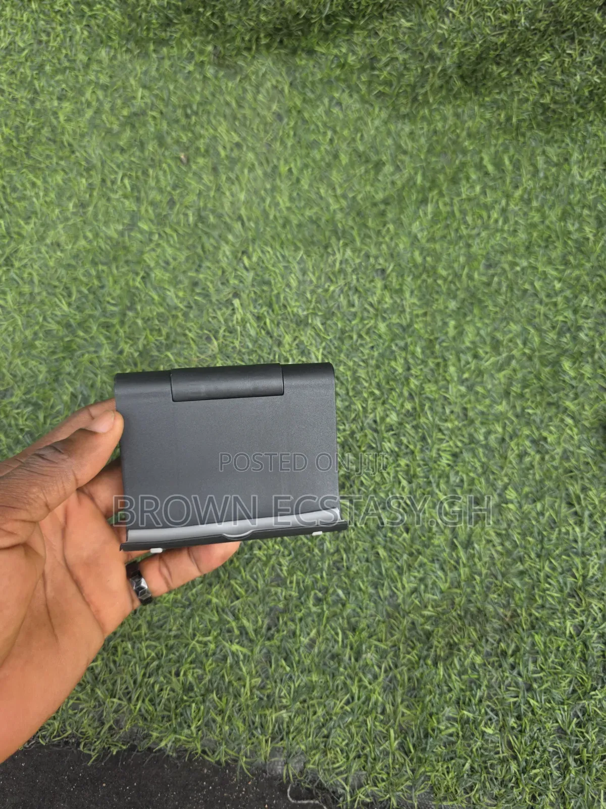 Phone/Tablet Desktop Stand