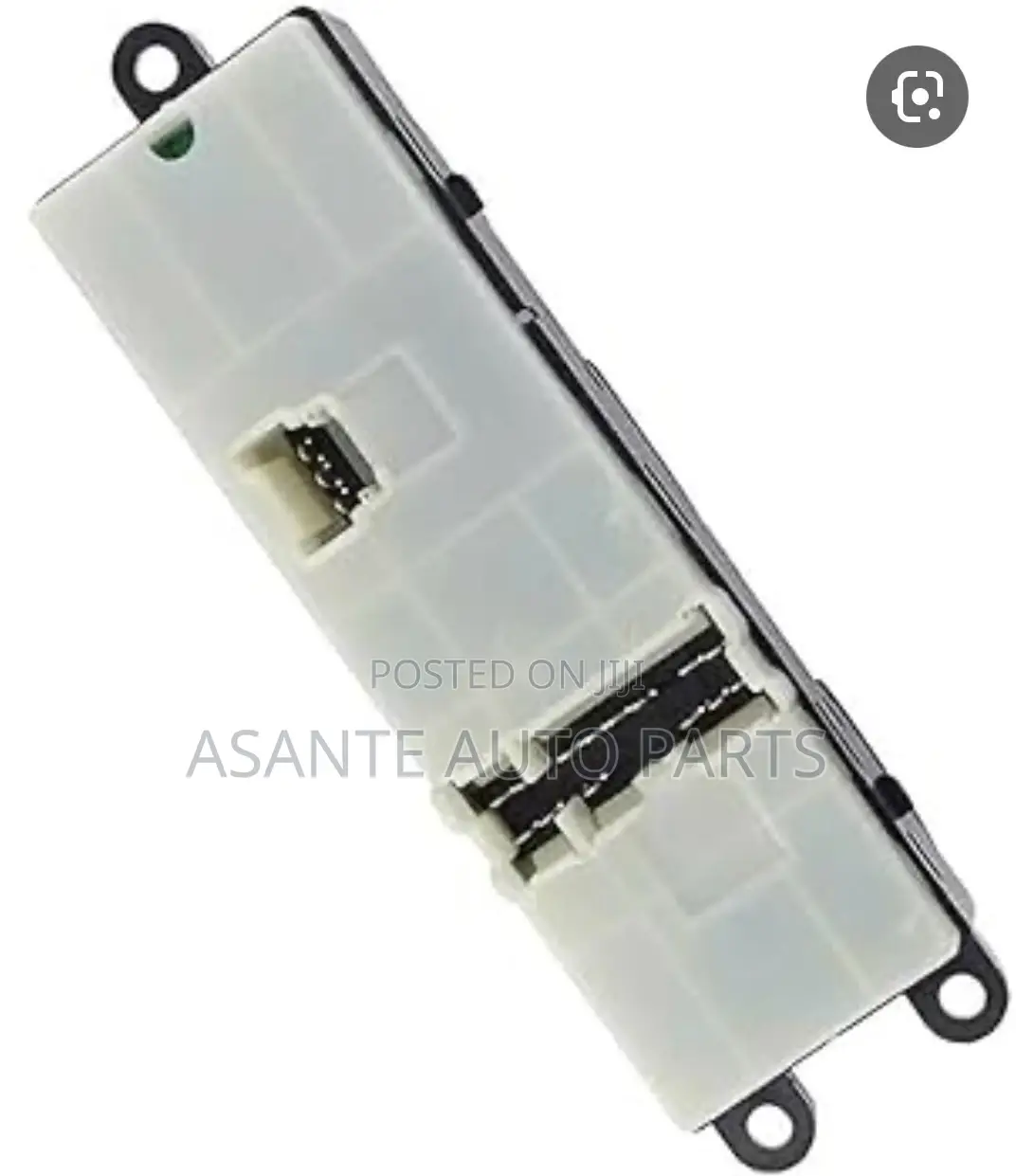Nissan Navara Door Switch