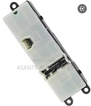 Nissan Navara Door Switch