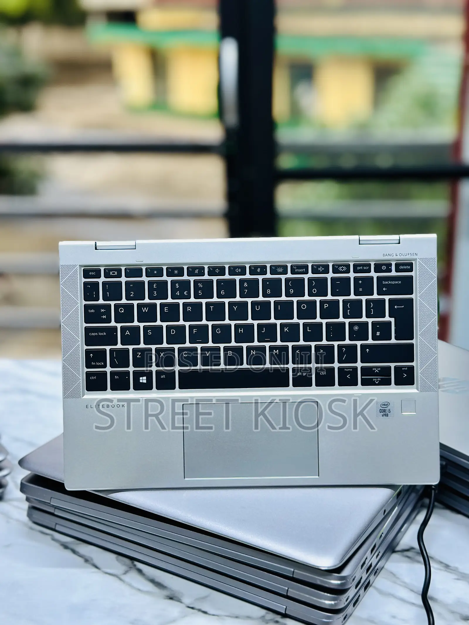 Laptop HP EliteBook x360 830 G6 8GB Intel Core i5 SSD 256GB