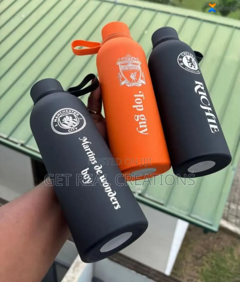 Customized Flask