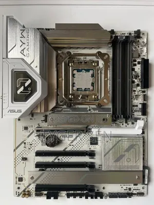 Asus X870 Ryzen 7700x 16gb Ram