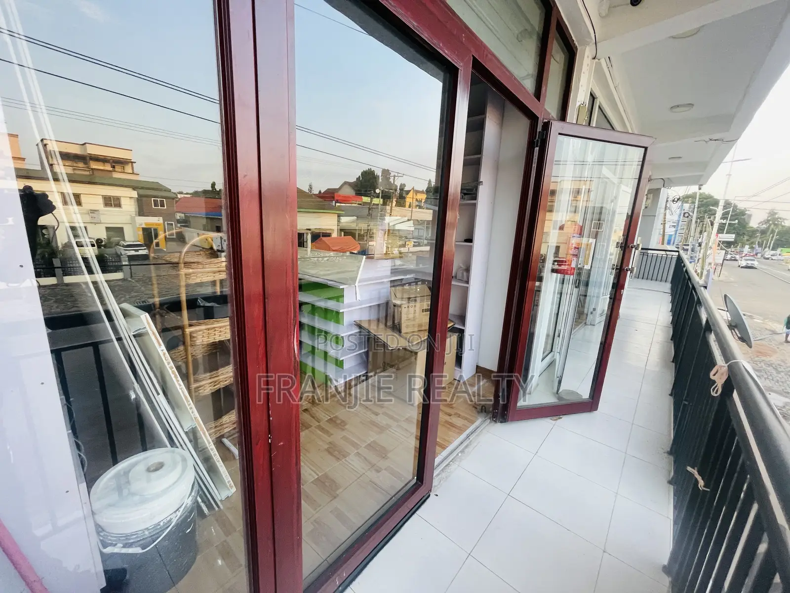 Shop/Office Space for Rent