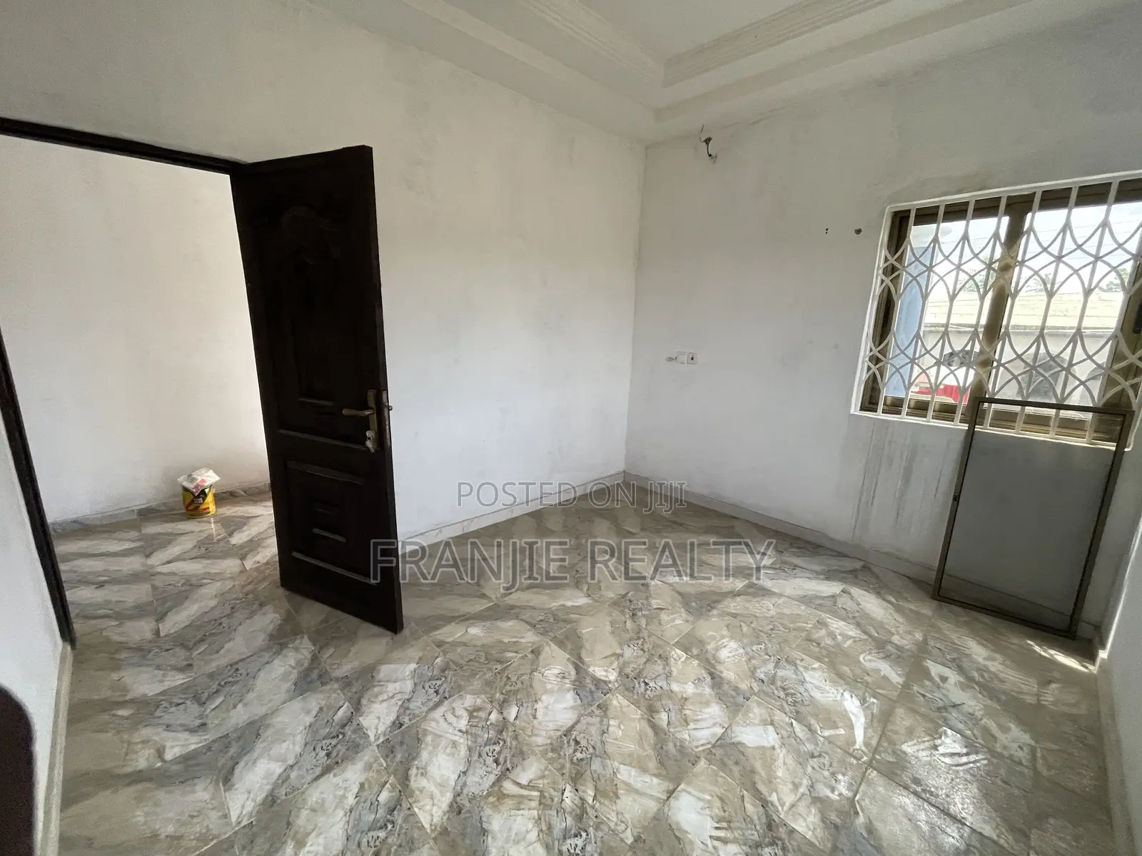 2bdrm Apartment in Franjie Realty, Kasoa for rent