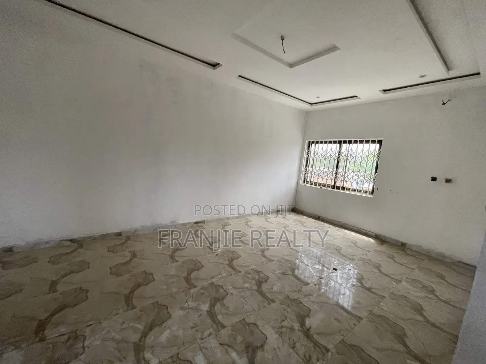 2bdrm Apartment in Franjie Realty, Kasoa for rent
