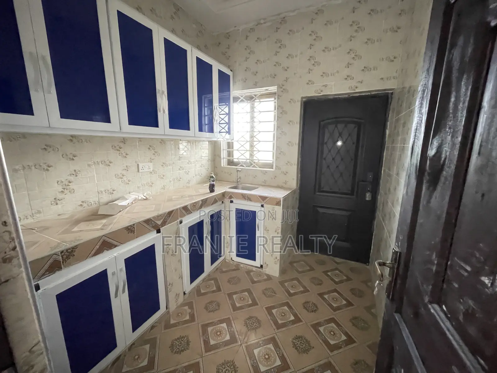 2bdrm Apartment in Franjie Realty, Kasoa for rent