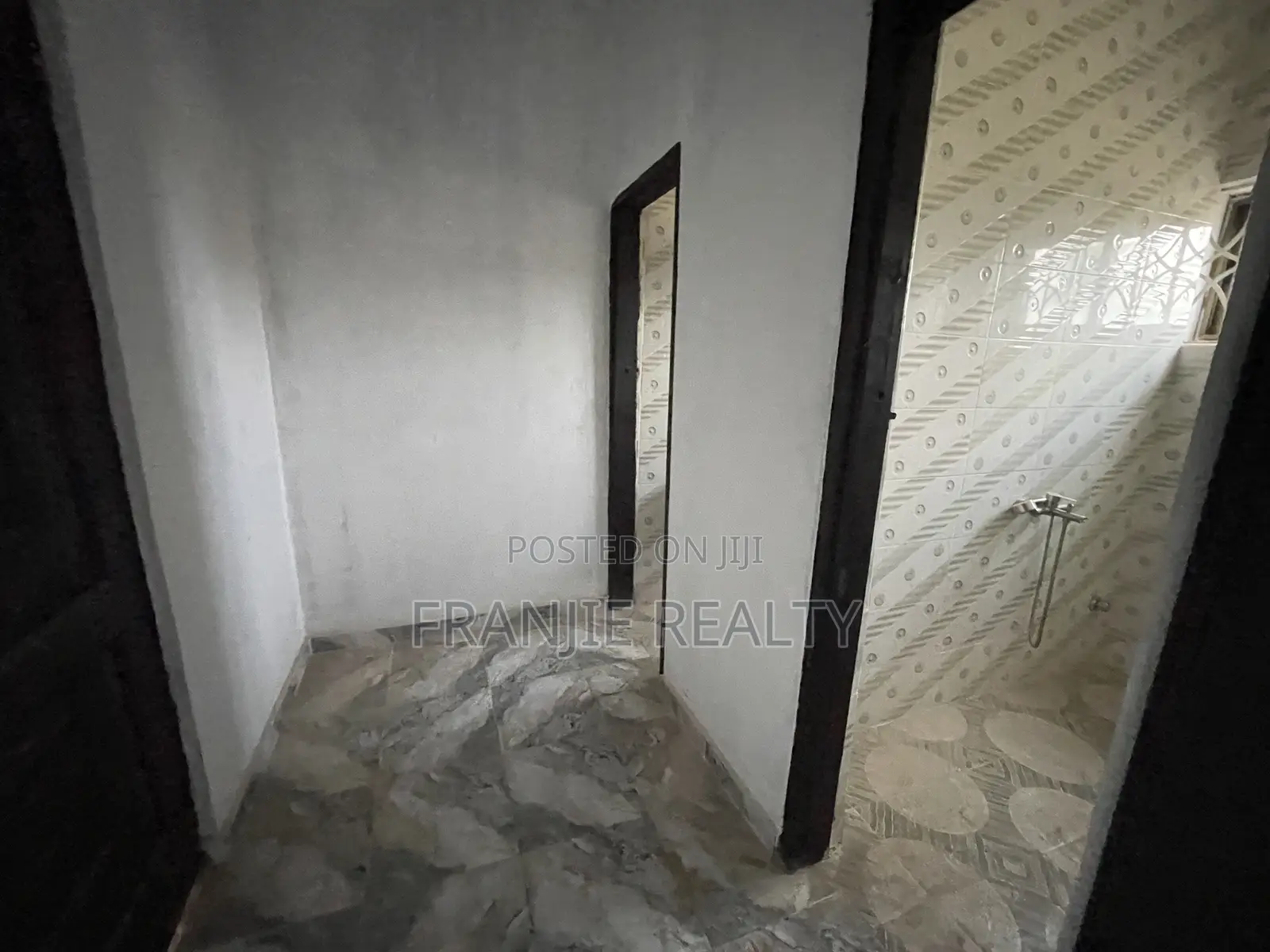 2bdrm Apartment in Franjie Realty, Kasoa for rent