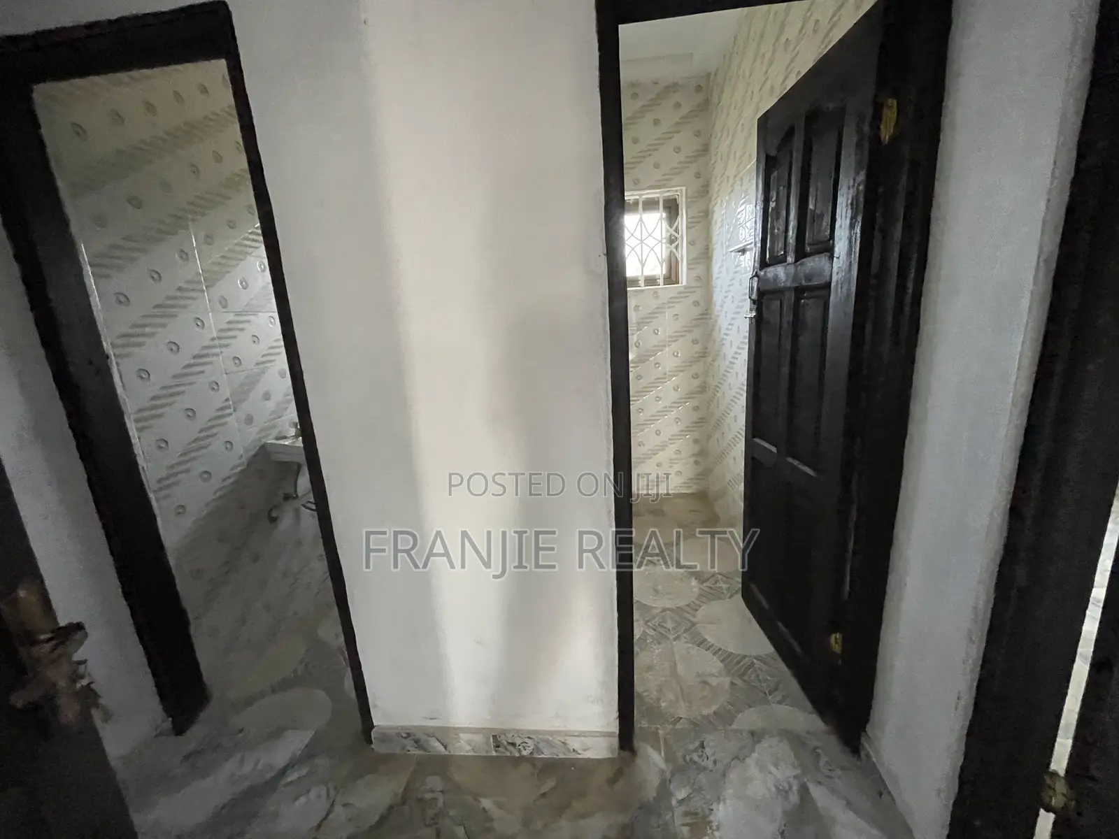 2bdrm Apartment in Franjie Realty, Kasoa for rent