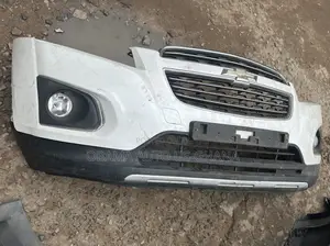 Chevrolet Trax Front Bumper 2014 2015 2016
