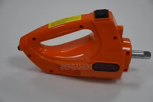 Electric Car Jack