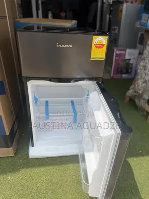 Innova Double Door Table Top Big Size