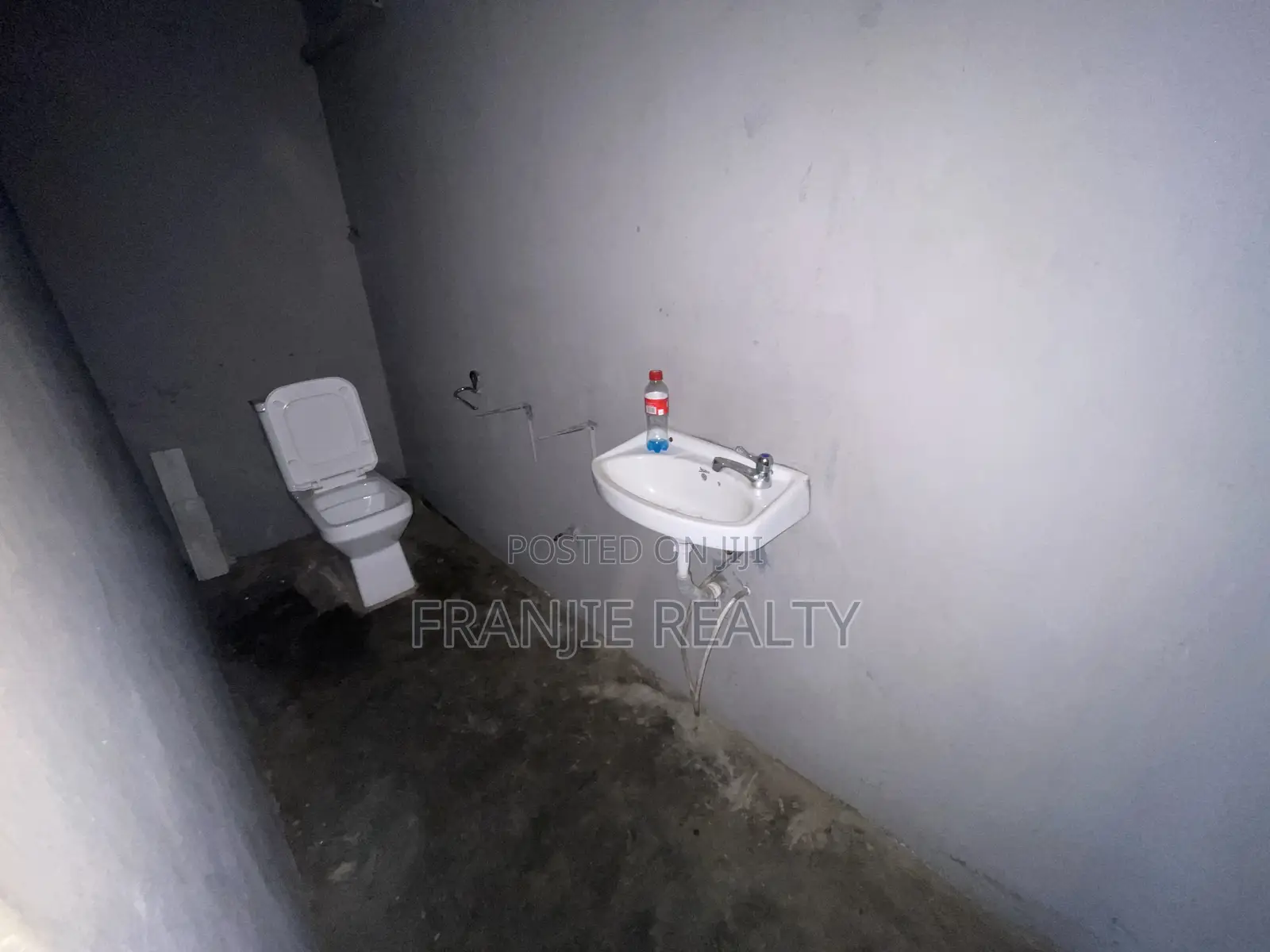 Store or Office Space for Rent