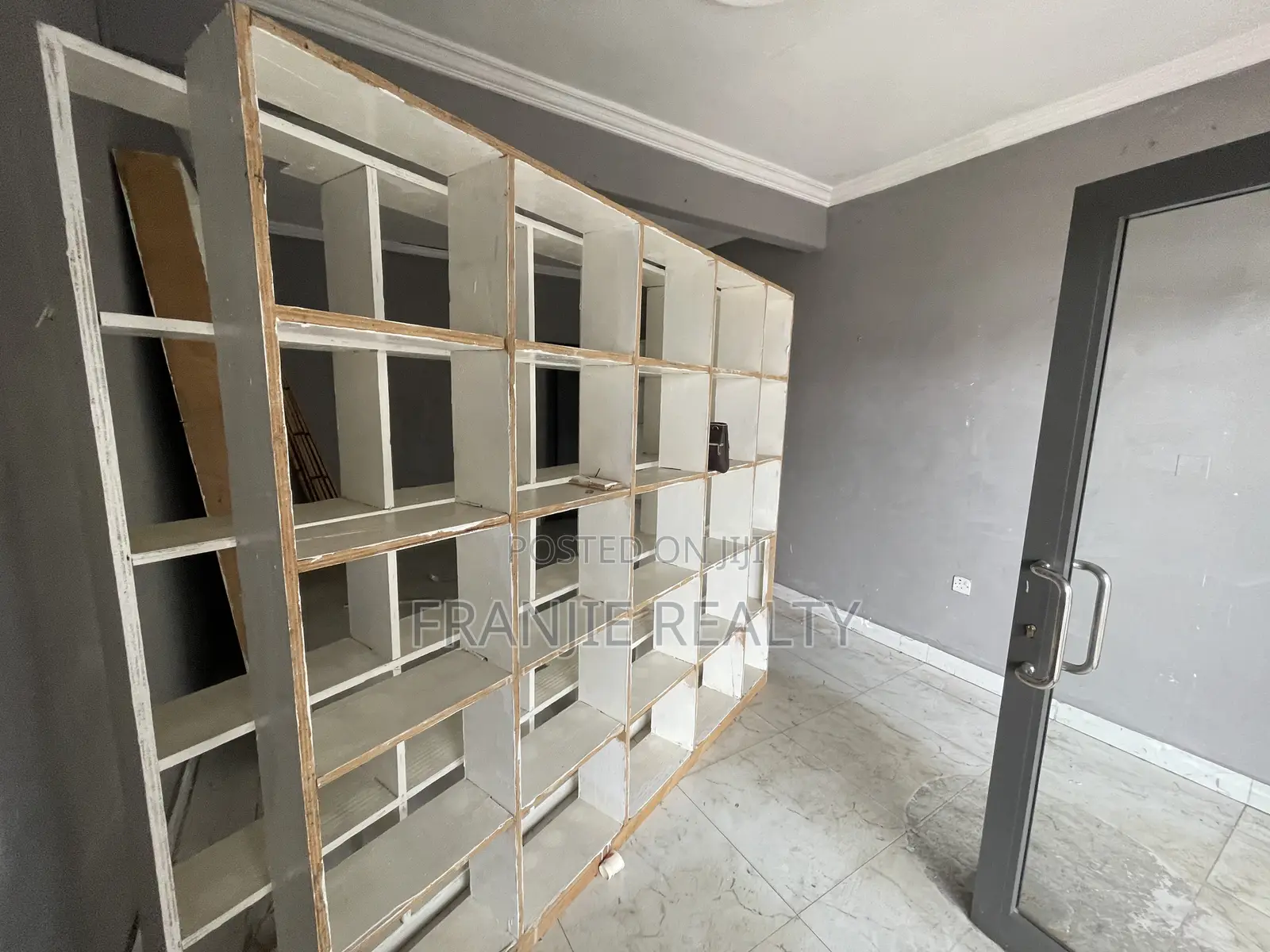 Store or Office Space for Rent