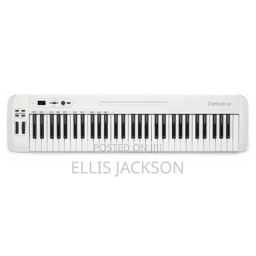 Midi Keyboard