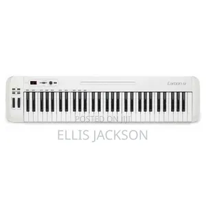 Midi Keyboard