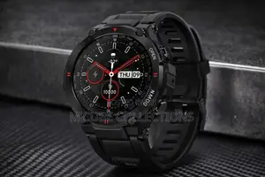 Smart Fitness/Sport Watch-bw002-black