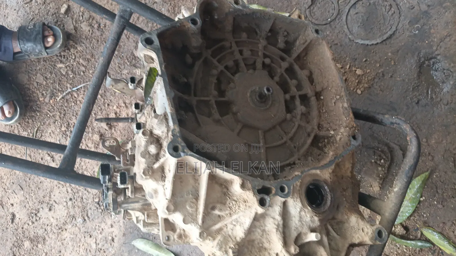 Gearbox Expert