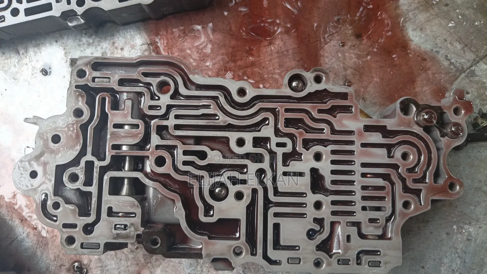 Gearbox Expert