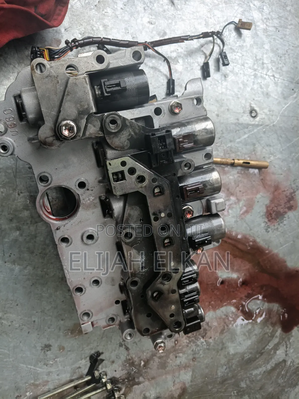 Gearbox Expert