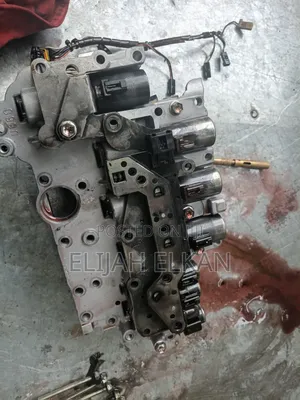 Gearbox Expert