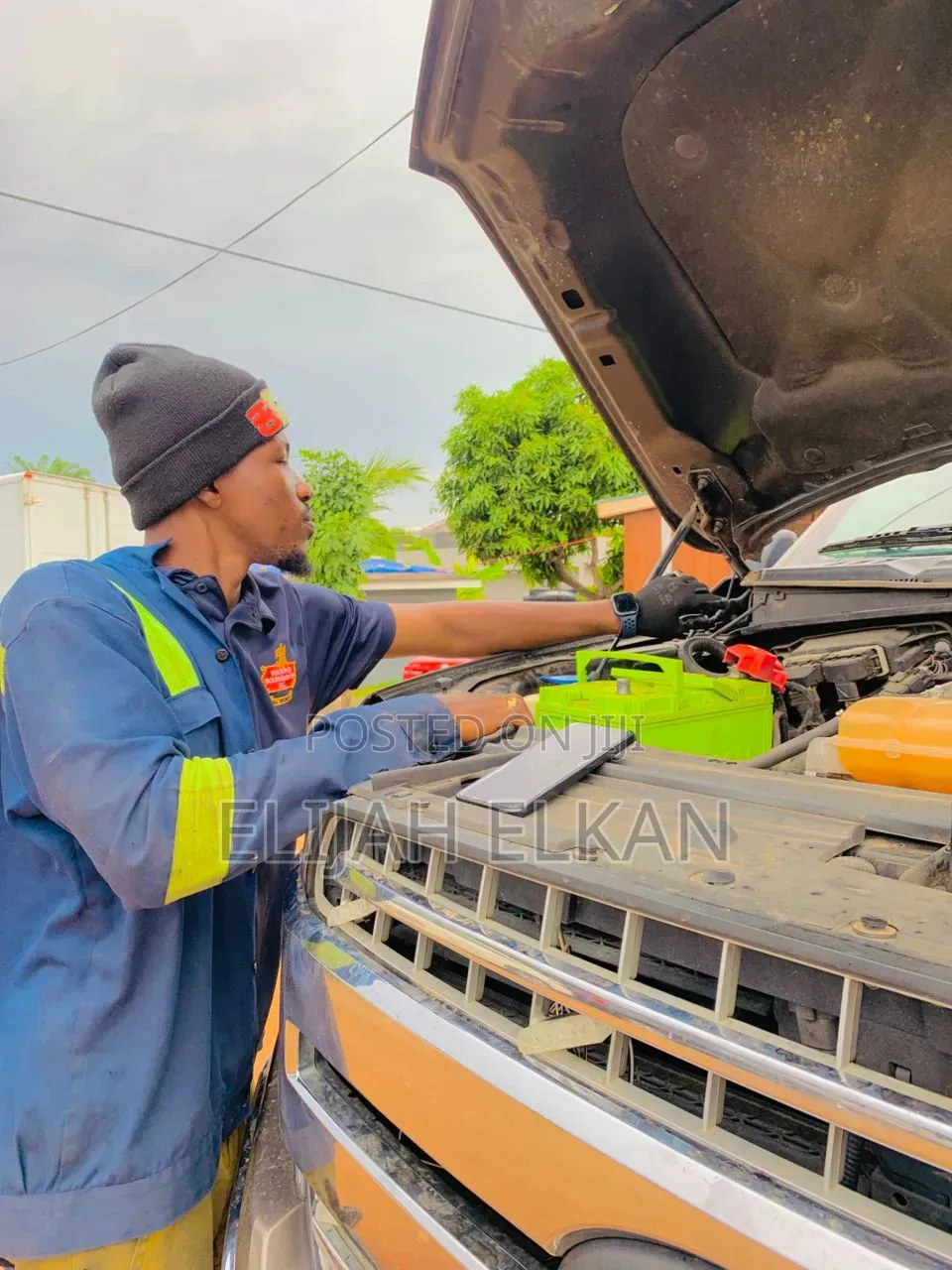 Gearbox Expert