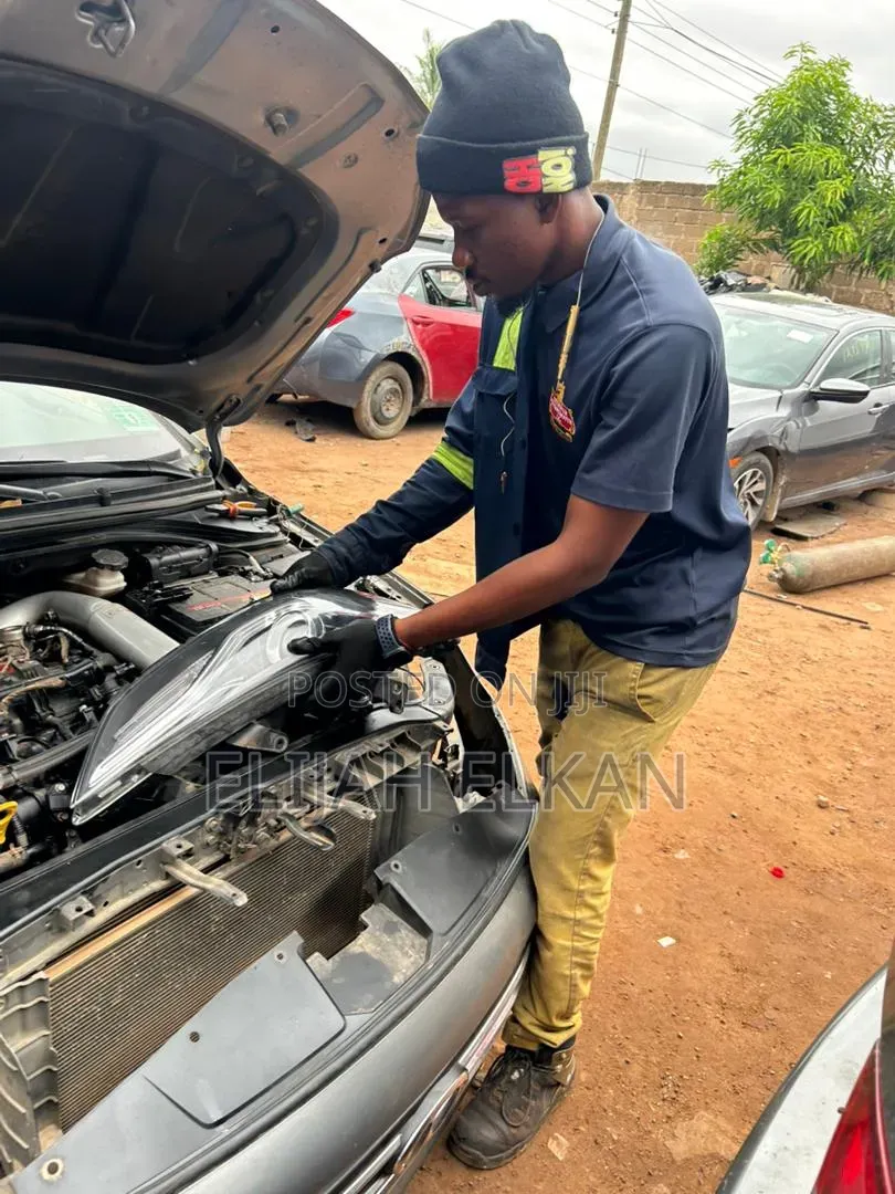 Gearbox Expert