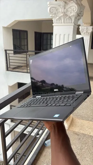 Laptop Dell Latitude 3390 8GB Intel Core i5 SSD 256GB