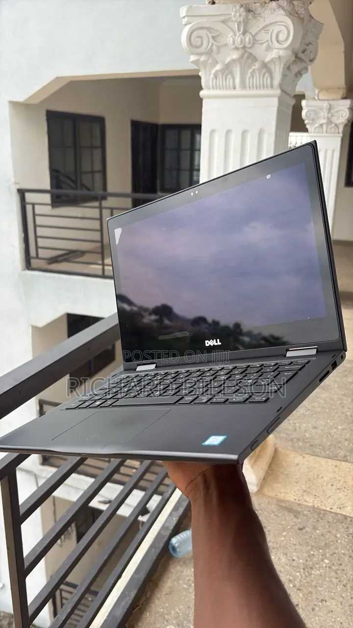 Laptop Dell Latitude 3390 8GB Intel Core i5 SSD 256GB