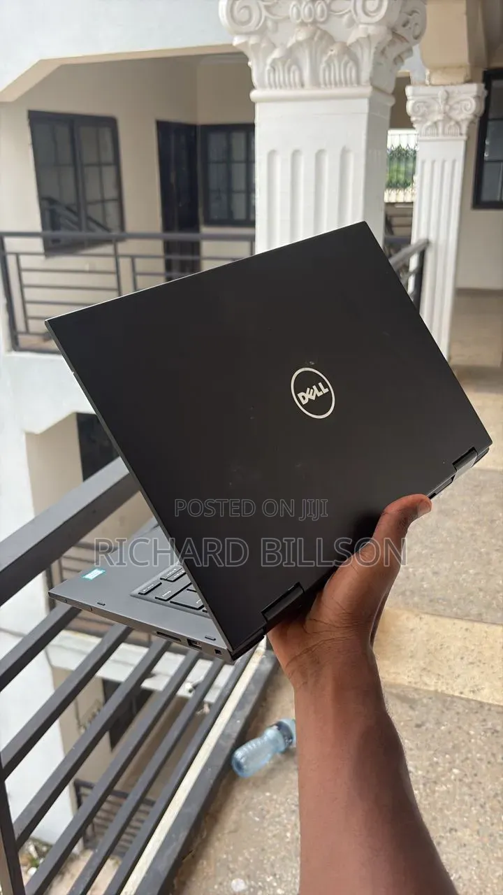 Laptop Dell Latitude 3390 8GB Intel Core i5 SSD 256GB