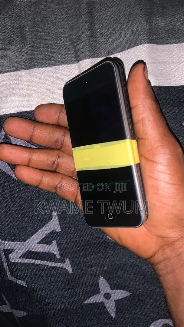 Apple iPhone Air 1 TB Black