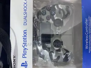 Ps4 Controller