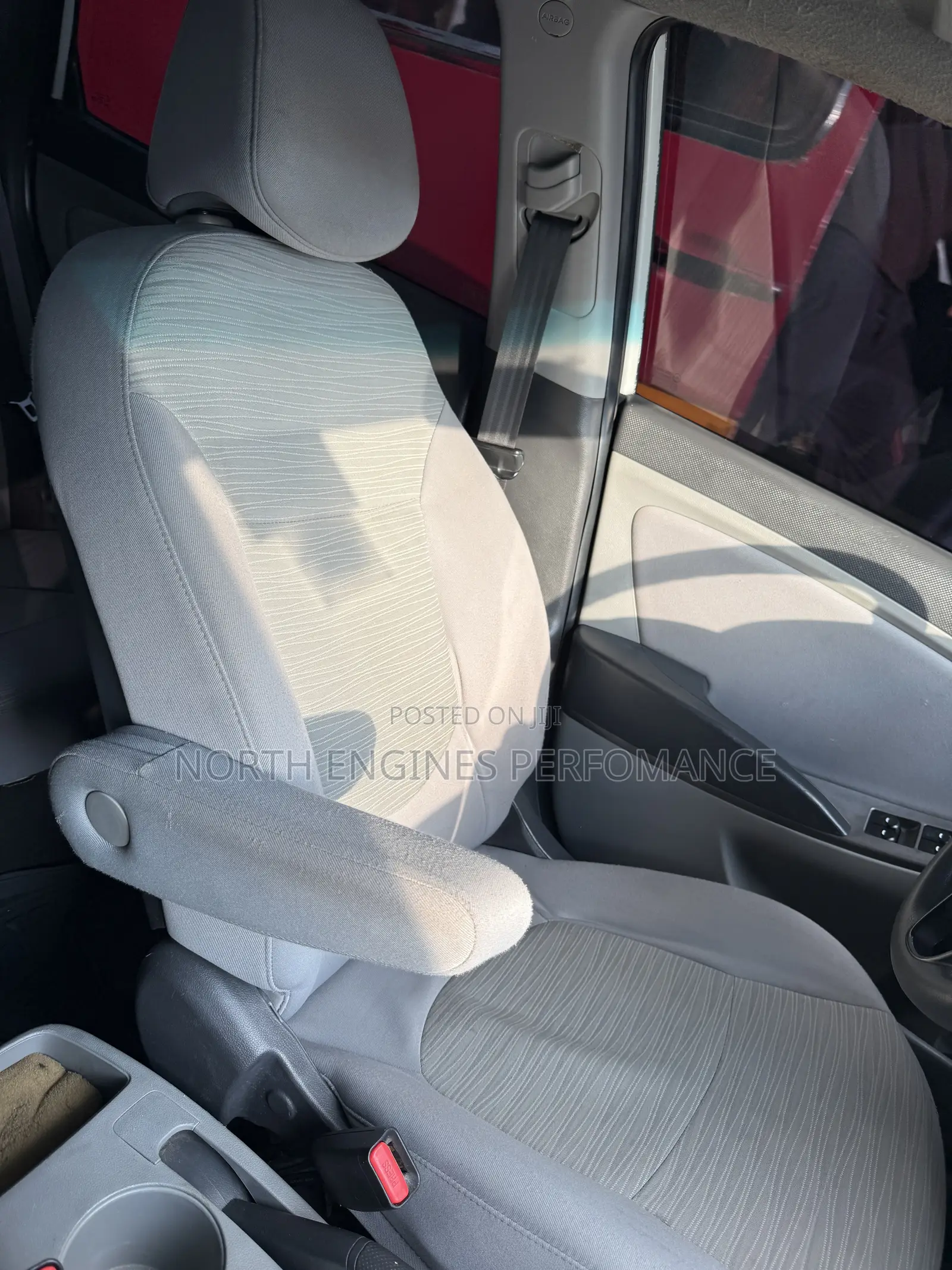 Hyundai Accent 2017 White