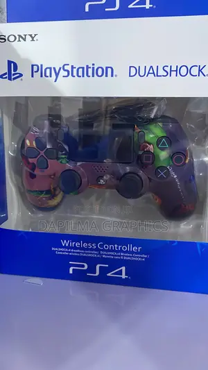 Ps4 Controller