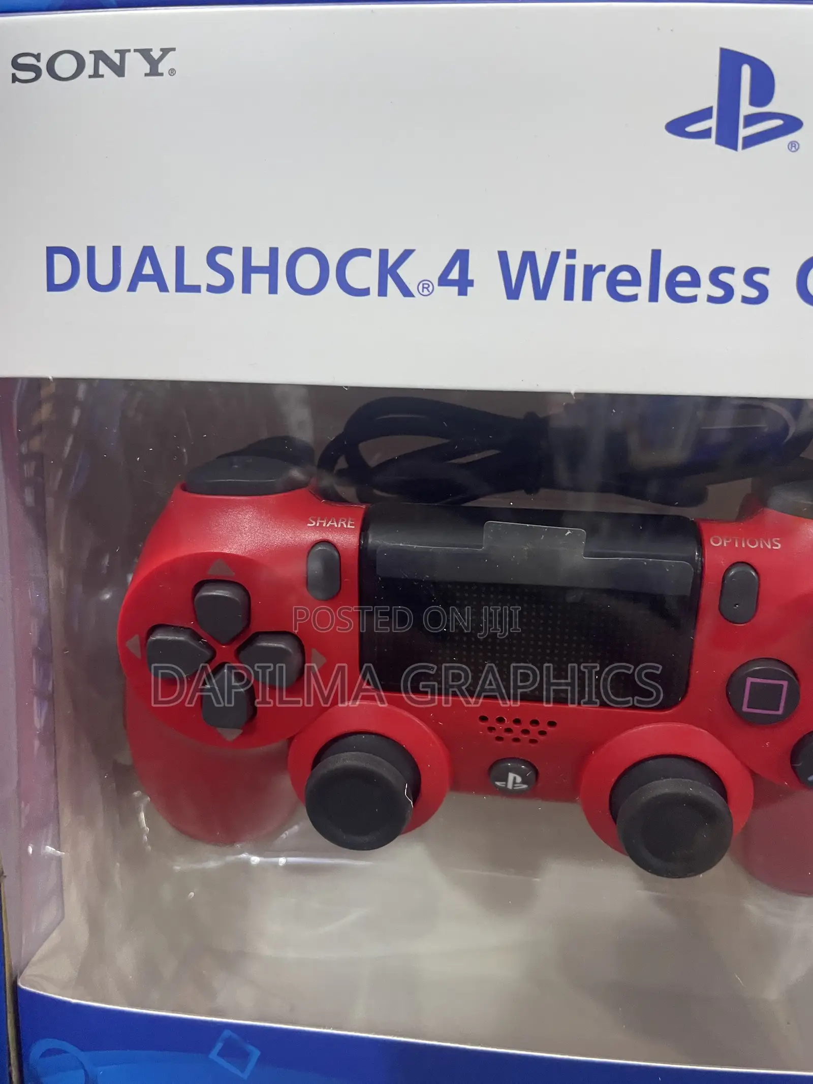 Ps4 Controller