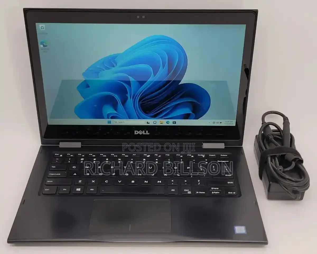 Laptop Dell Latitude 3390 8GB Intel Core i5 SSD 256GB