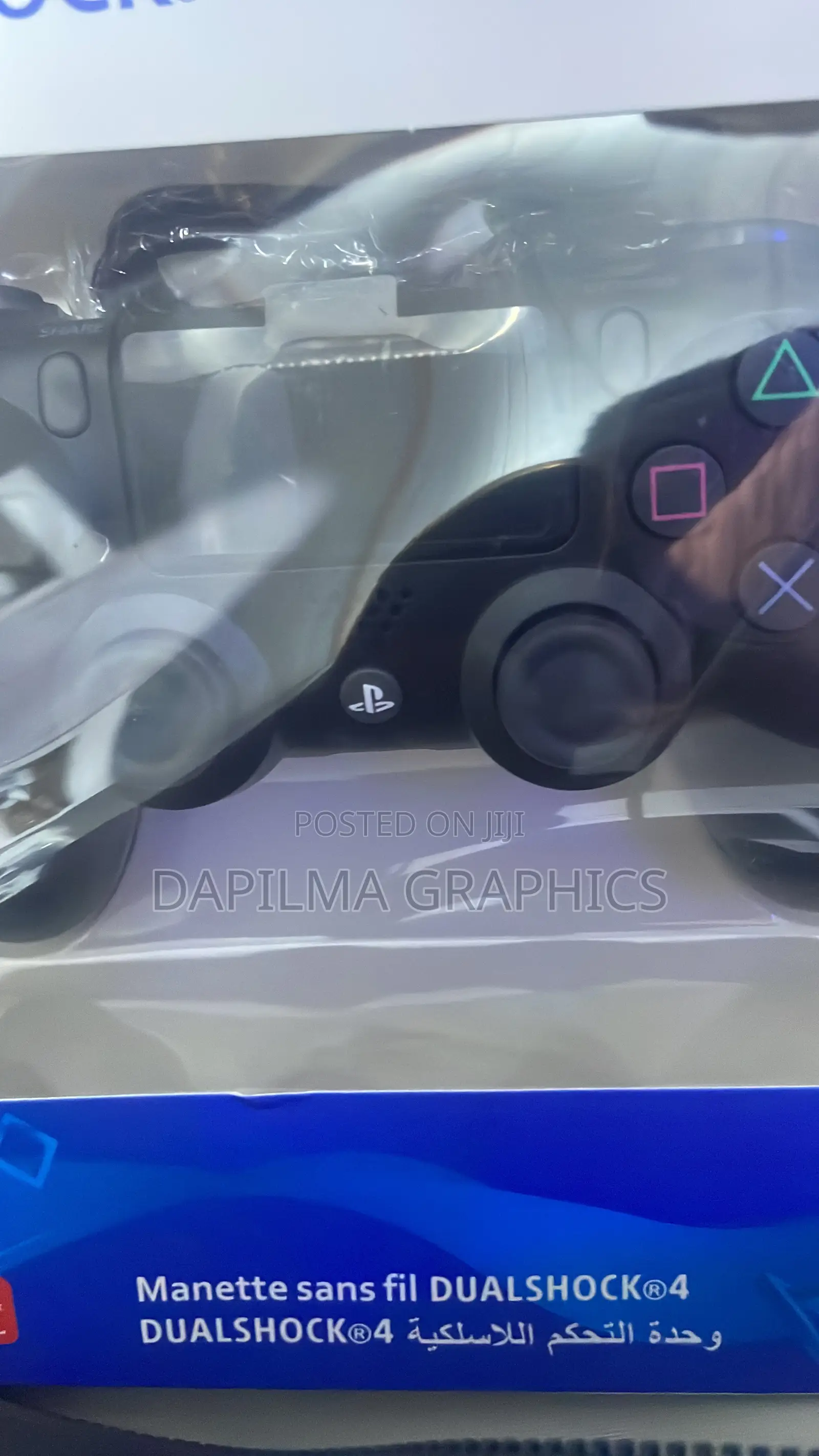 Ps4 Controller