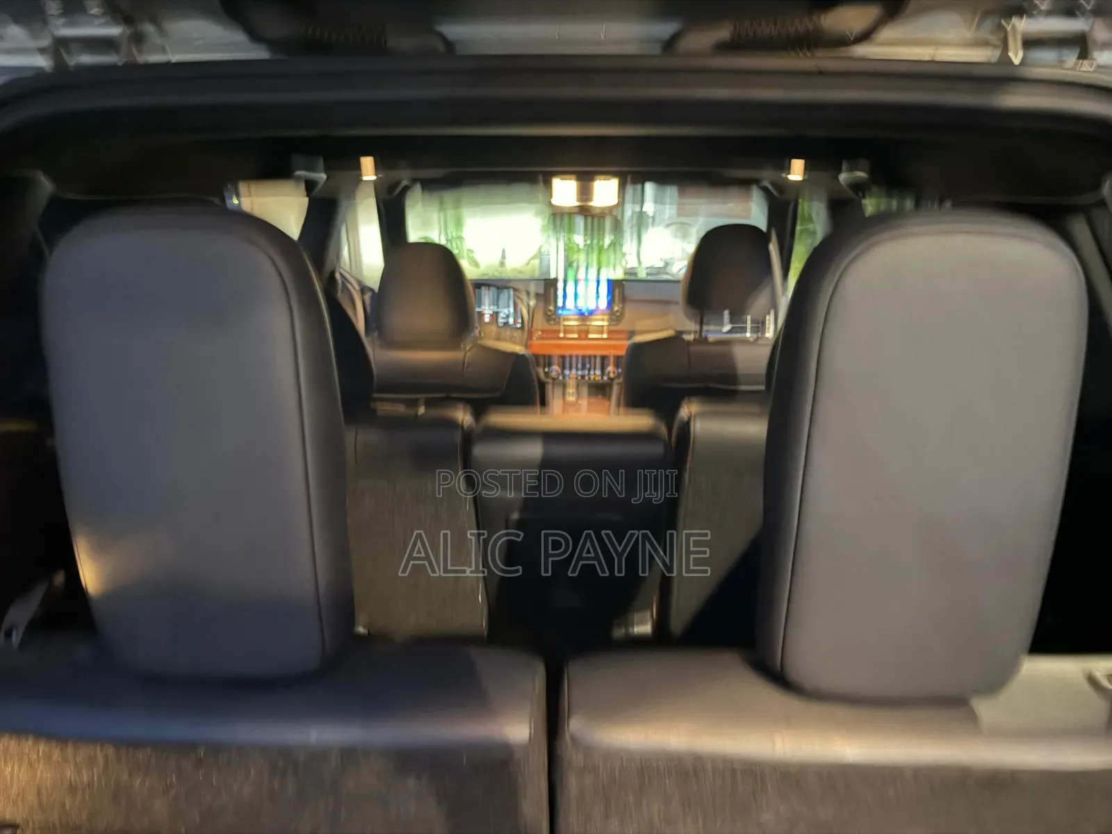 Mitsubishi Outlander SEL 2024 Silver