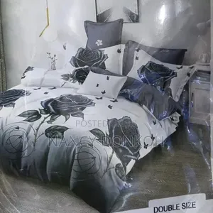Double Size Bedsheet